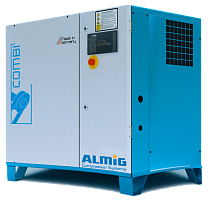 Винтовой компрессор ALMiG COMBI-16-8 D