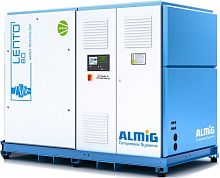 Винтовой компрессор ALMiG LENTO-37-8