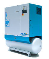 Винтовой компрессор ALMiG COMBI-22/500-10