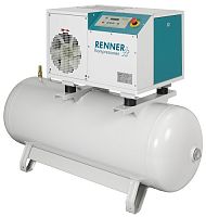 Винтовой компрессор Renner RSD-B-ECN 2.2/270-7.5